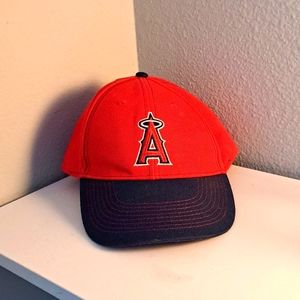 Los Angeles Angels of Anaheim Classic Baseball Cap